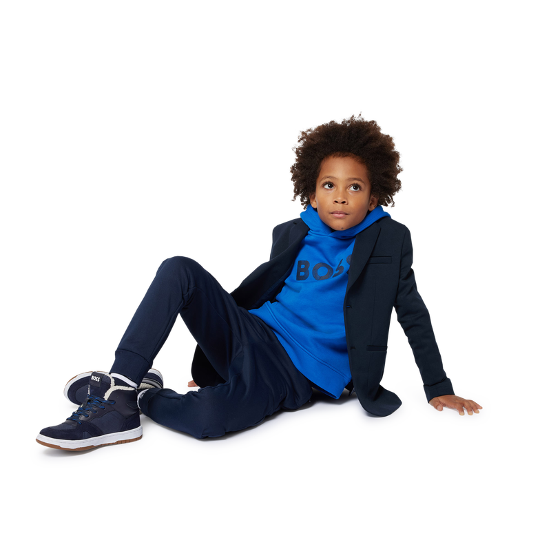 Sweatpants BOSS 
                        BOY