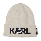 Hat + neck warmer set KARL LAGERFELD KIDS 
                    GIRL