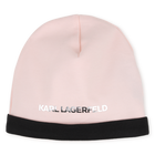 Pyjama set KARL LAGERFELD KIDS 
                    GIRL