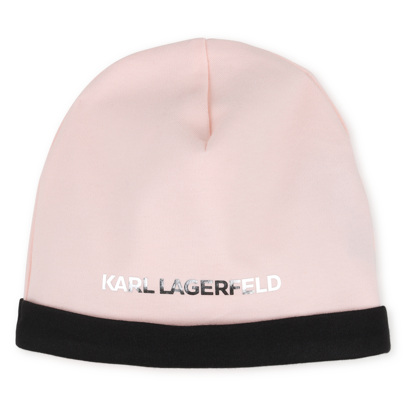 Pyjama set KARL LAGERFELD KIDS 
                        GIRL