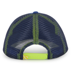 Cap with logo BILLIEBLUSH 
                    BOY