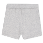 T-shirt and bermuda shorts set KENZO KIDS 
                    BOY