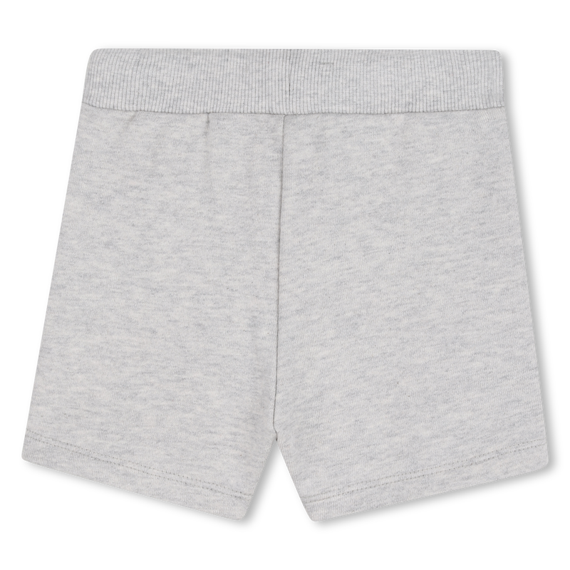 T-SHIRT AND BERMUDA SHORTS SET KENZO KIDS 
                        BOY