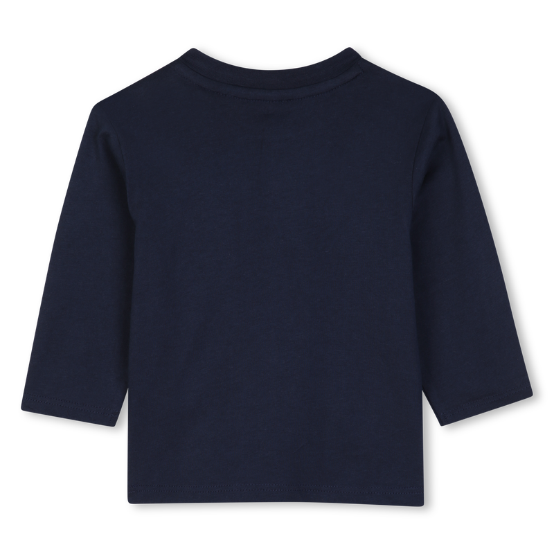 Long sleeve t-shirt TIMBERLAND 
                        BOY