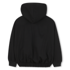 Hooded cardigan DKNY 
                    GIRL