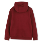 Hooded sweatshirt BOSS 
                    BOY