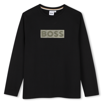 Long sleeve t-shirt BOSS BOY