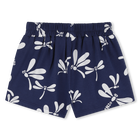 T-shirt and shorts set KENZO KIDS 
                    GIRL