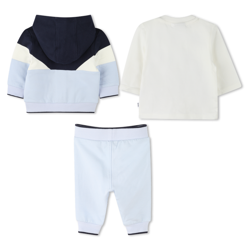 3-piece set BOSS 
                        BOY