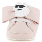 Sneakers KARL LAGERFELD KIDS 
                    GIRL