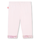 Jogging trousers BILLIEBLUSH 
                    GIRL
