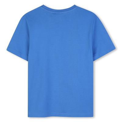 SHORT-SLEEVED T-SHIRT BOSS BOY