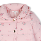 Down jacket CHLOE 
                    GIRL
