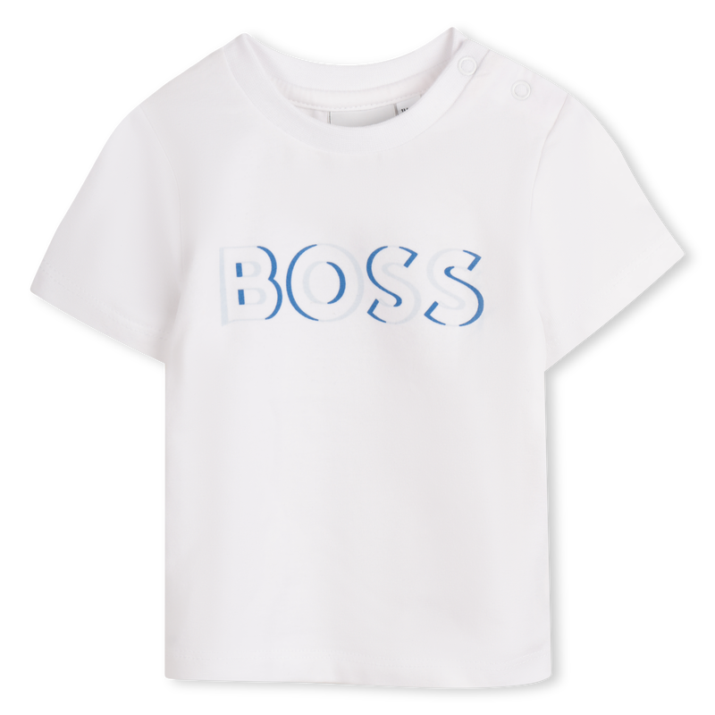 Three-piece jogging set BOSS 
                        BOY