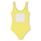 1 piece swimwear MARC JACOBS 
                    GIRL