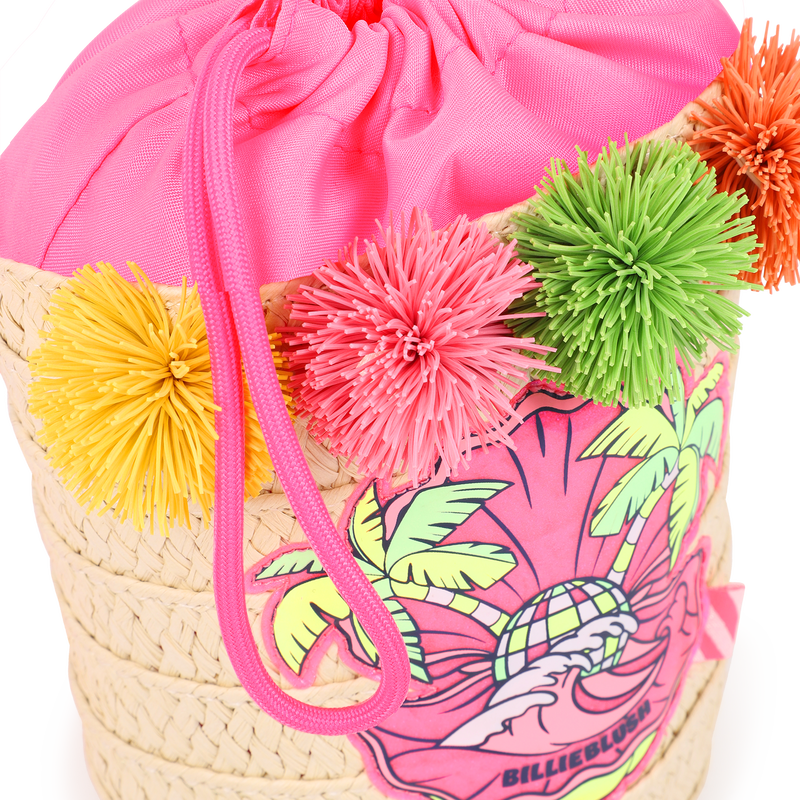 SEAL BAG BILLIEBLUSH 
                        GIRL