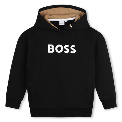Hoodie BOSS BOY