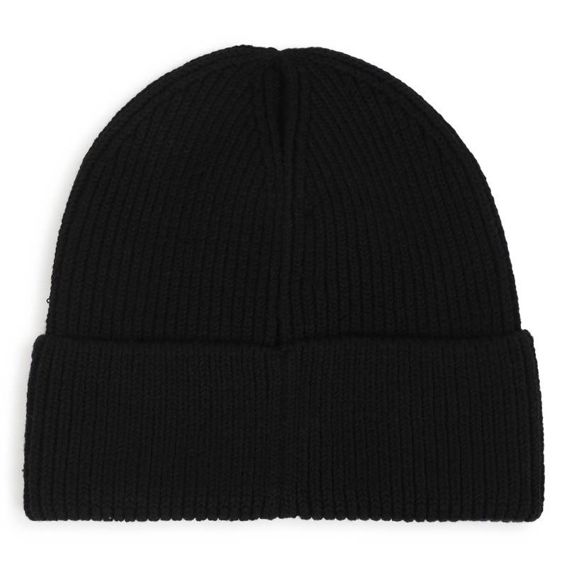 Knitted beanie HUGO 
                        UNISEX
