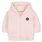 T-shirt, cardigan and trousers set KENZO KIDS 
                    UNISEX