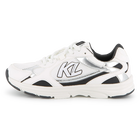 Lace-up trainers KARL LAGERFELD KIDS 
                    GIRL