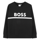 SWEATSHIRT BOSS 
                    BOY