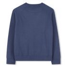 Jumper with embroidery TIMBERLAND 
                    BOY