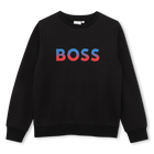 SWEATSHIRT BOSS 
                    BOY