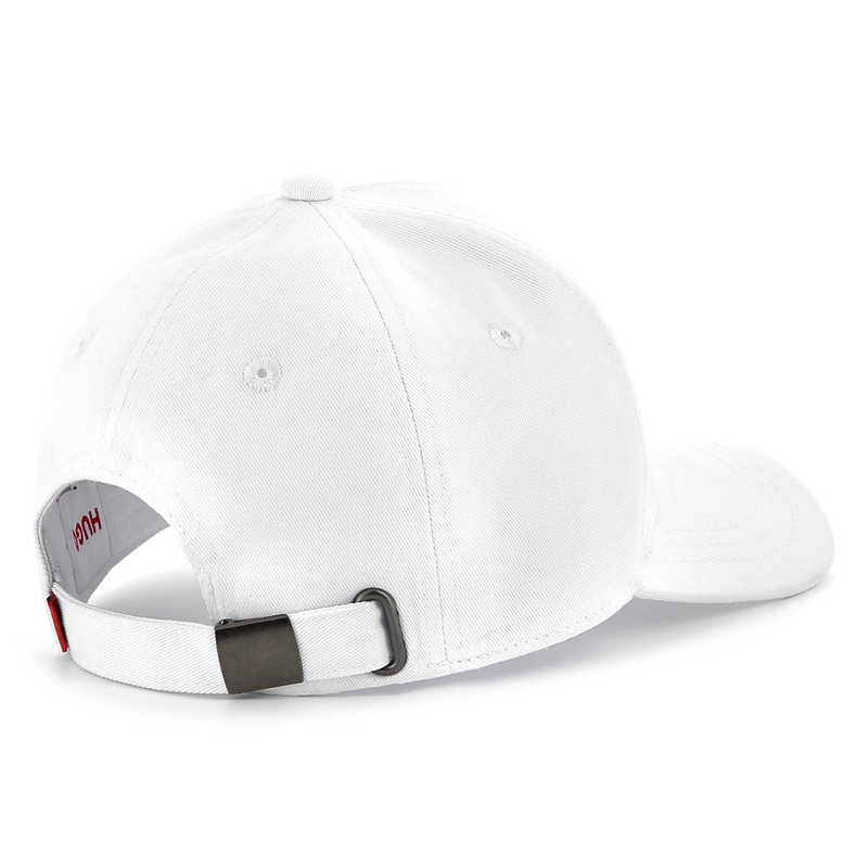 Unisex cotton baseball cap HUGO 
                        UNISEX