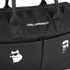Diaper bag KARL LAGERFELD KIDS 
                    UNISEX