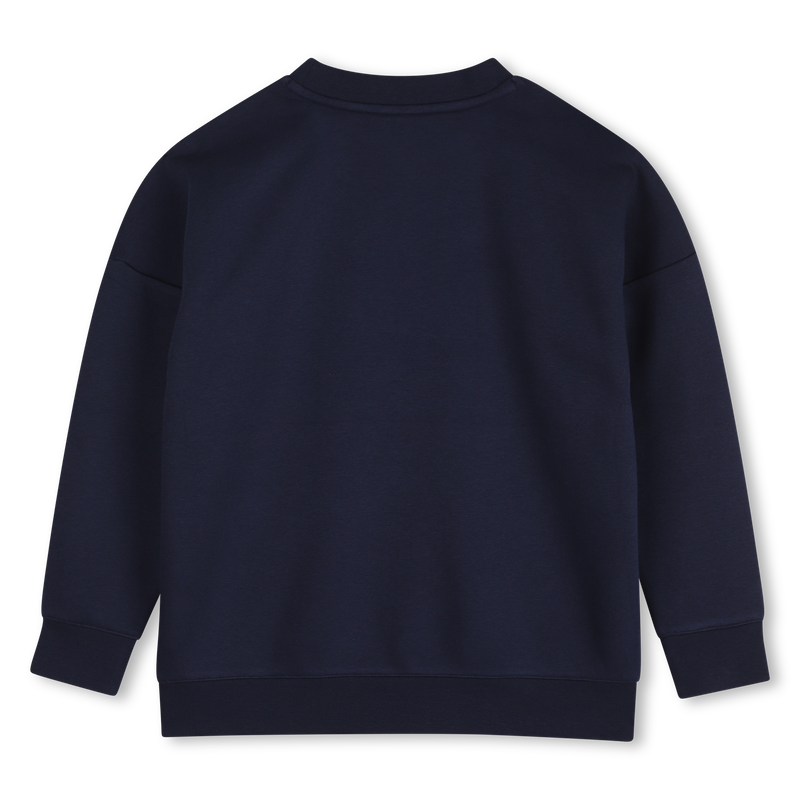 Sweatshirt BOSS 
                        BOY