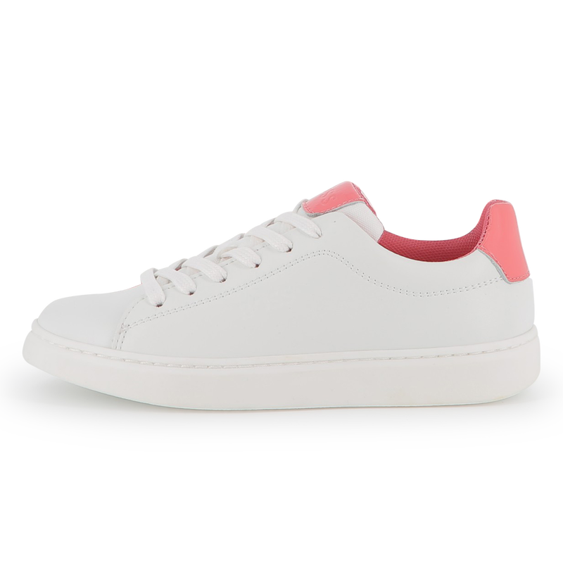 Lace-up sneakers BOSS 
                        GIRL
