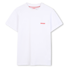 Pack of t-shirts HUGO 
                    BOY