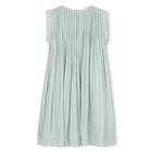 Sleeveless party dress MICHAEL KORS 
                    GIRL