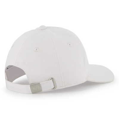CAP WITH ADJUSTABLE CLOSURE BOSS BOY