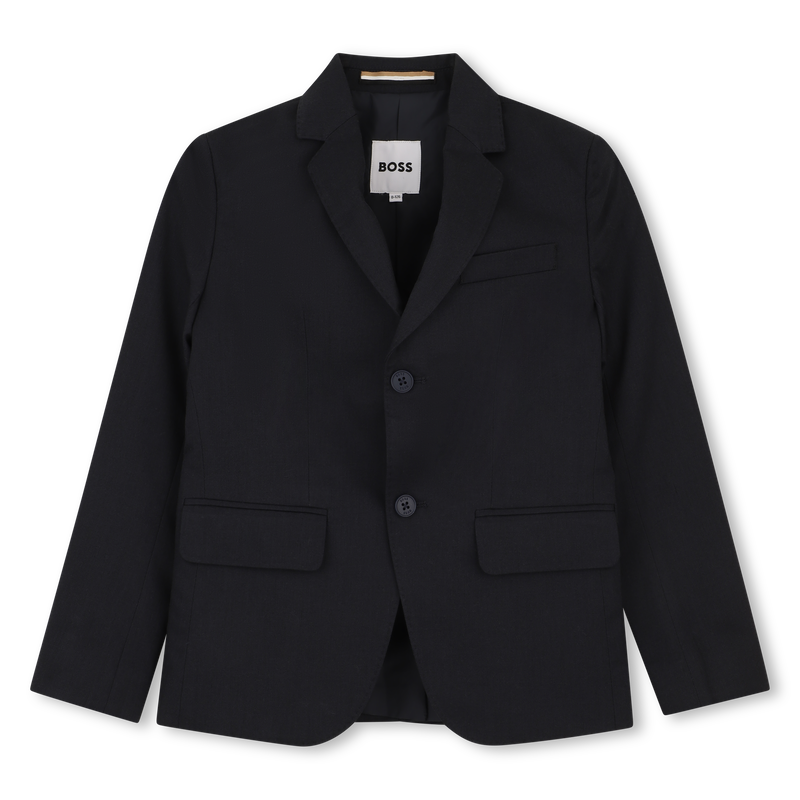 CEREMONY JACKET BOSS 
                        BOY