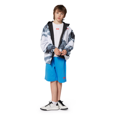 Reversible windbreaker DKNY BOY