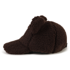 Fuzzy fleece cap BOSS 
                    BOY