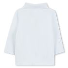Long-sleeved polo shirt BOSS 
                    BOY