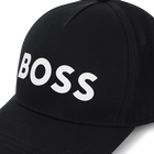 Cap with adjustable fastening BOSS 
                    BOY