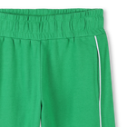 Long fleece Bermuda shorts DKNY 
                    UNISEX