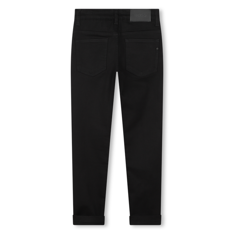 Slim Fit Jeans BOSS 
                        BOY