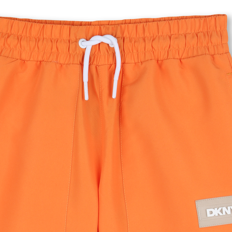 SWIM SHORTS DKNY 
                        BOY