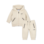 Jogger set, SAND, hi-res
