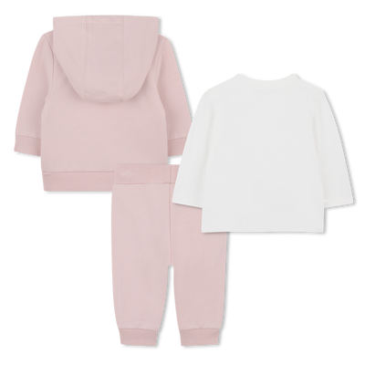 3-piece set BOSS GIRL