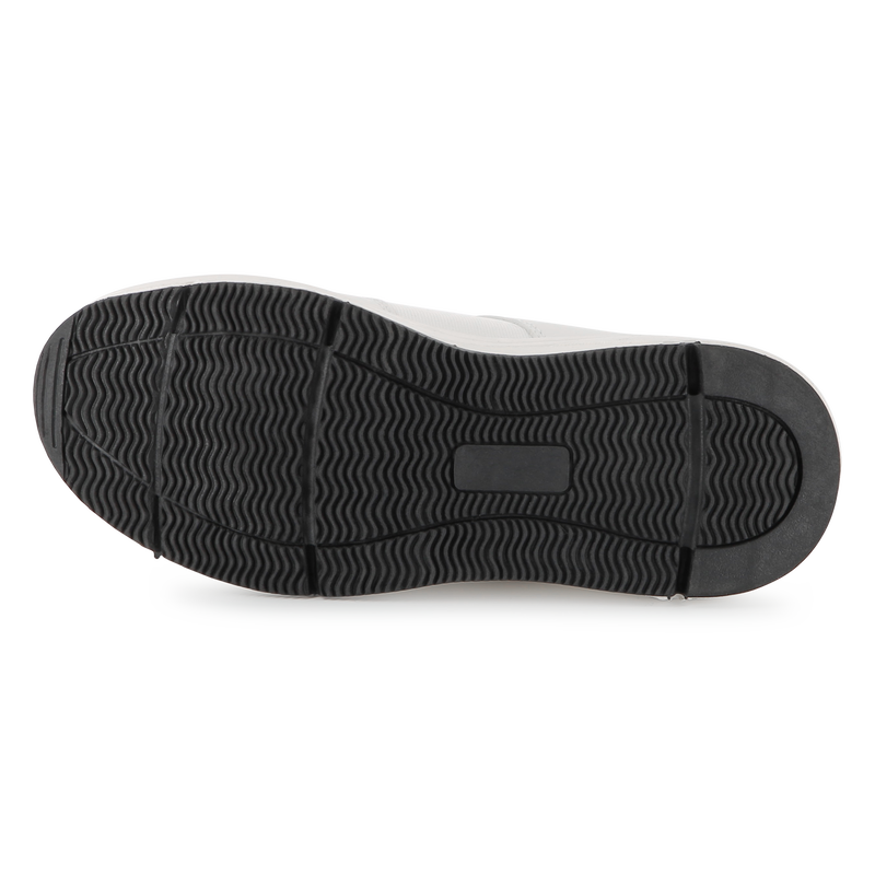 Lace-up sock trainers DKNY 
                        BOY