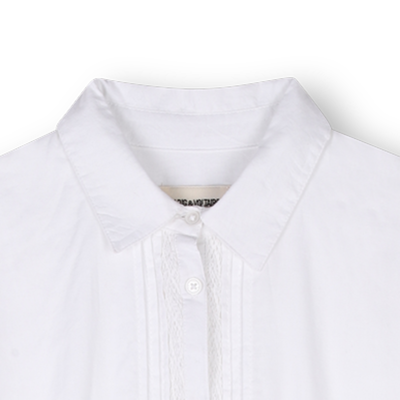 Special occasion dress ZADIG & VOLTAIRE 
                        GIRL