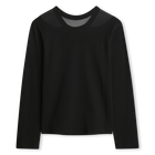Long Sleeve T-Shirt DKNY 
                    GIRL