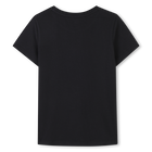 Short-sleeved T-shirt SONIA RYKIEL 
                    GIRL