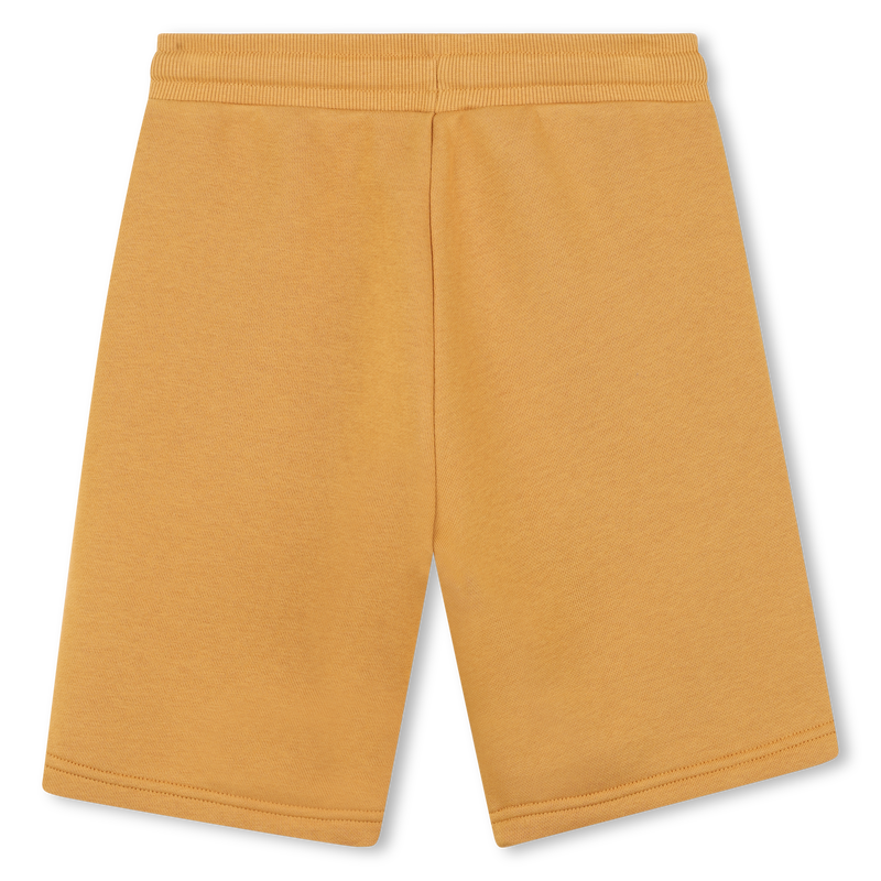 Fleece shorts TIMBERLAND 
                        BOY