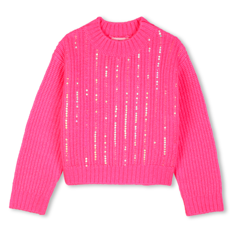 Sweater BILLIEBLUSH 
                        GIRL